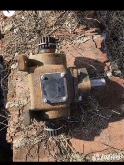 9.259.151.10 Редуктор