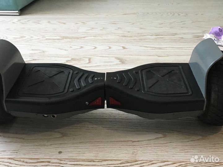 Гироскутер бу