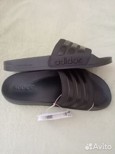 Сланцы мужские adidas