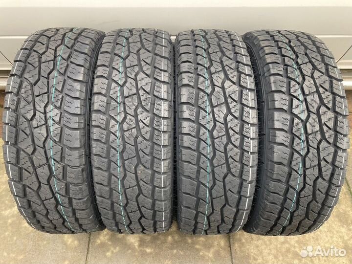 Triangle TR292 265/60 R18 114H