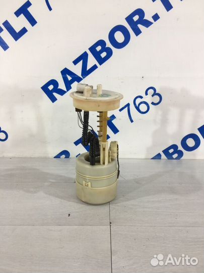 Бензонасос nissan qashqai J10 2.0 ат