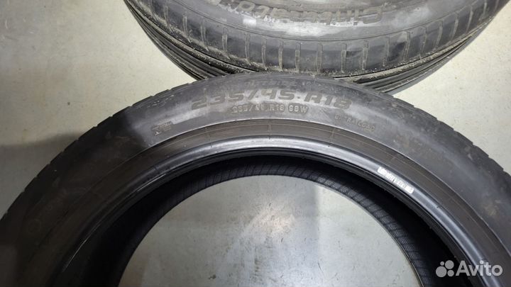Pirelli Cinturato P7 235/45 R18 98W