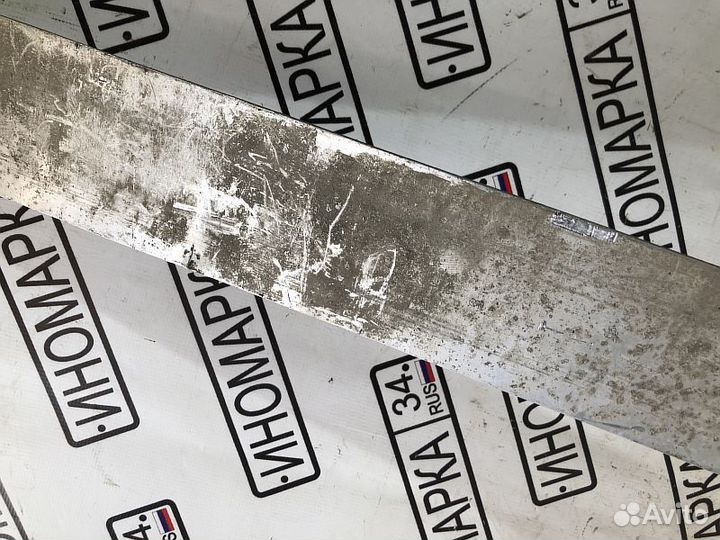 Усилитель заднего бампера Пежо Peugeot 408