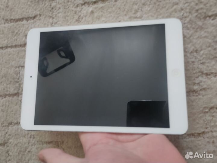 Apple iPad mini 2