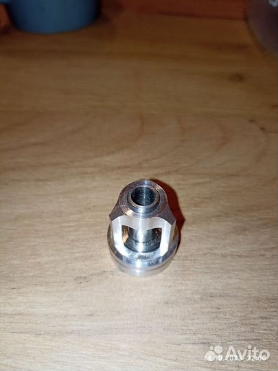 Клапан масляного стакана BMW M50,M50TU,M52,M52TU