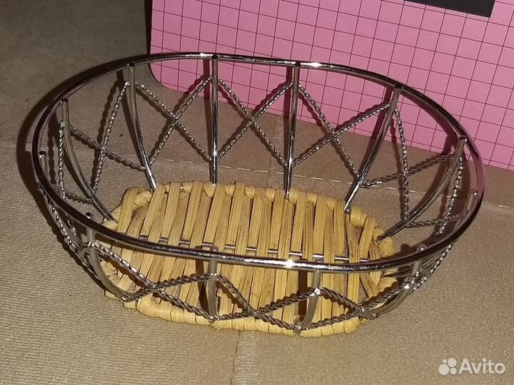 Корзинка для хранения маленькая