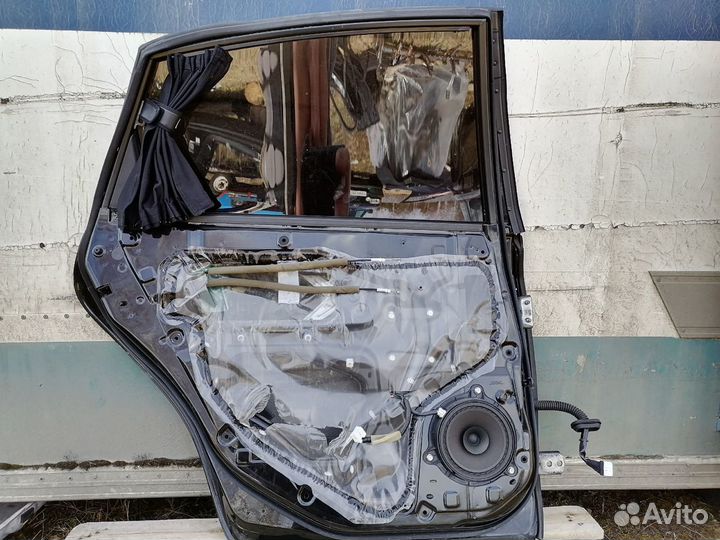 Дверь задняя левая Nissan Teana J32 2013 2.5 CVT