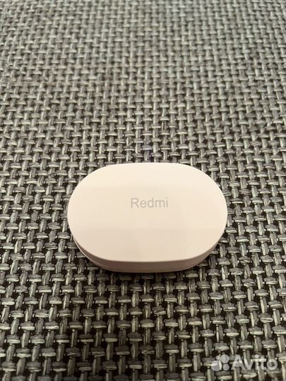 Новые беспроводные наушники Redmi AirDots Pro 3