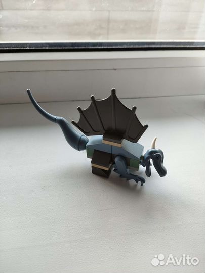 Lego динозавры, Лего дино цена за 2шт