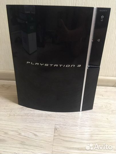 Sony playsation 3 80GB