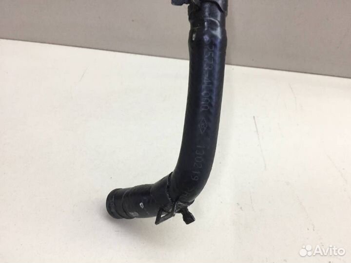 Трубка гидроусилителя Hyundai Solaris 2010-2017