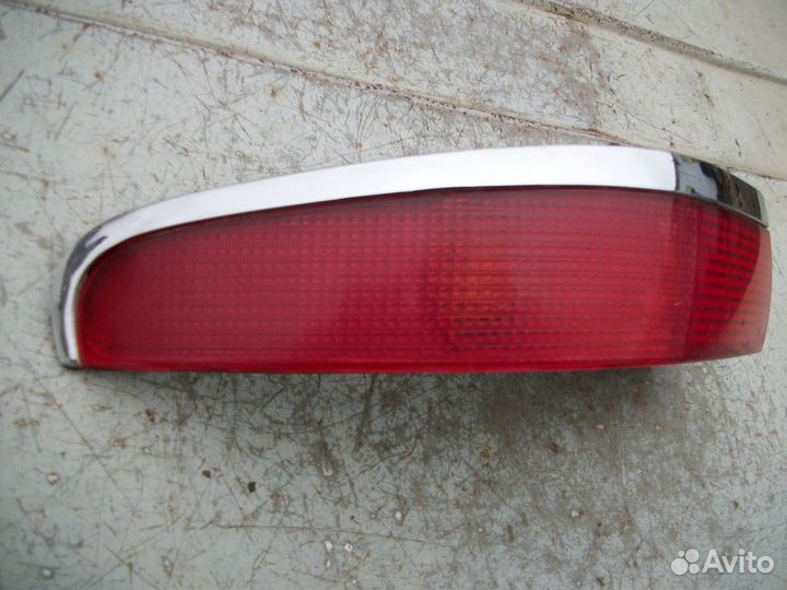 Фонарь задний левый Форд Скорпио 2