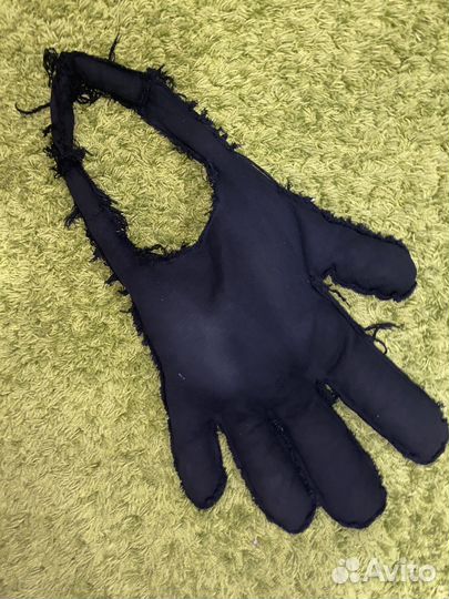 Сумка indigo stuff high five