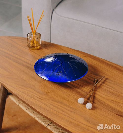 Фимбо Сапфир 22 см