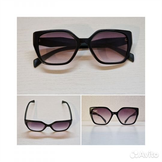 Очки для зрения +2.5 дальнозоркость