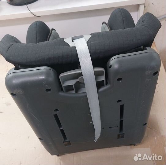 Детское кресло Isofix Duo Plus TopTether DDA000006