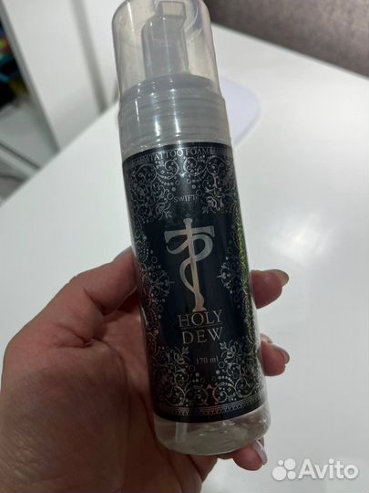 Полный набор для тату мастера