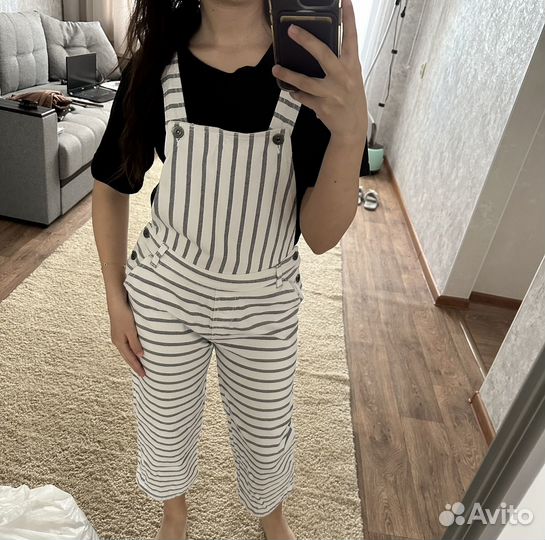 Комбинезон для девочки