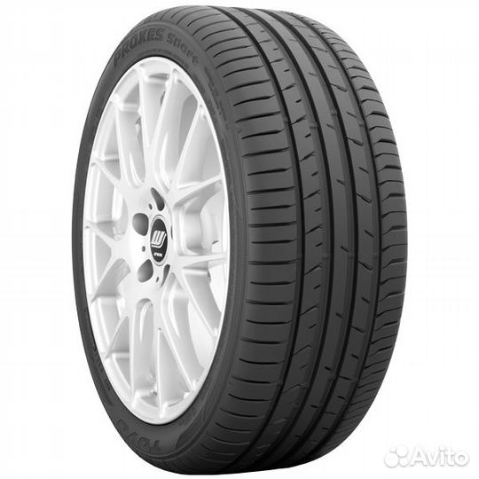 Toyo Proxes Sport 225/45 R18 95Y