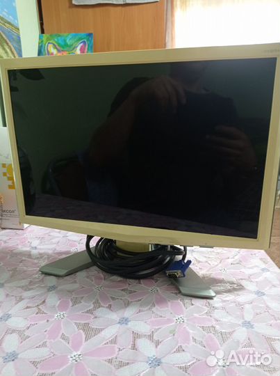 Монитор acer 19 