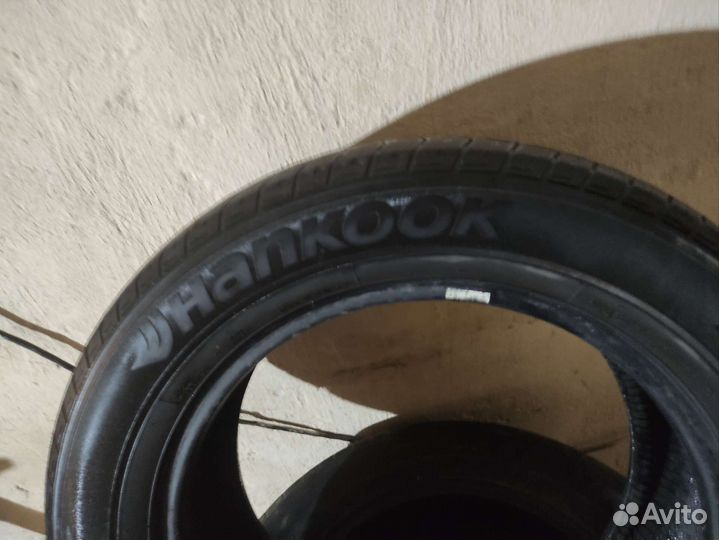 Hankook Optimo K415 225/60 R17 99H