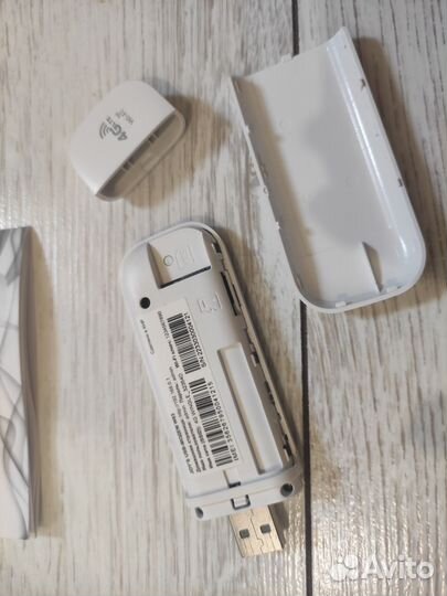 Usb модем Joy's Wi-Fi роутер