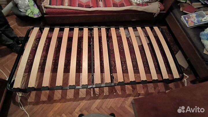 Раскладушка