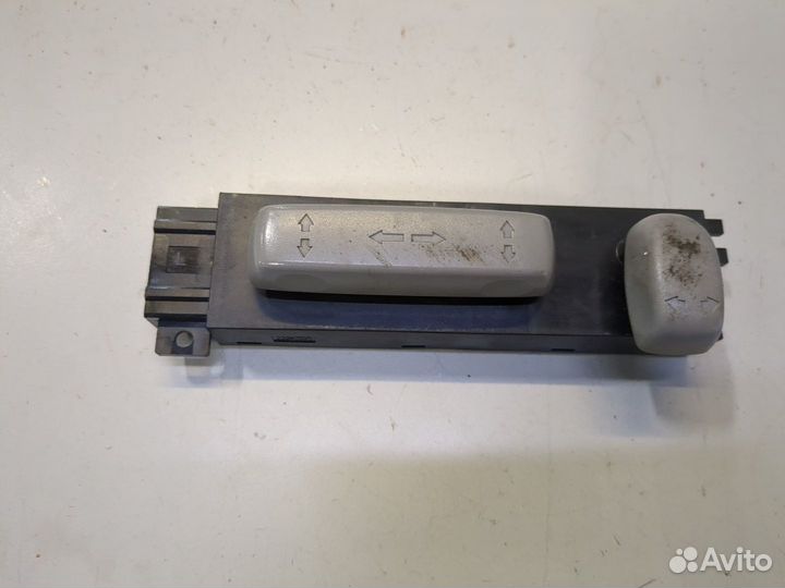 Кнопка сидений Acura RDX, 2016