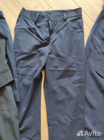 Школьная форма для подростка