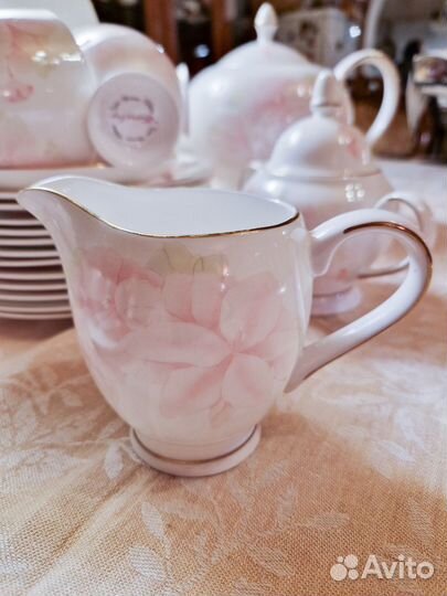 Сервиз на 12 персон