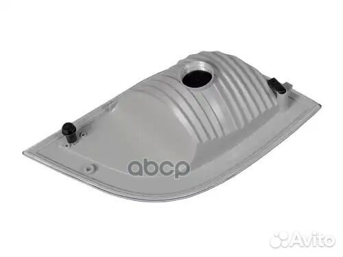 Фонарь указателя поворота левый белый MB Atego