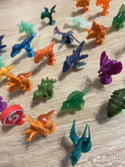 Завры из Пятерочки