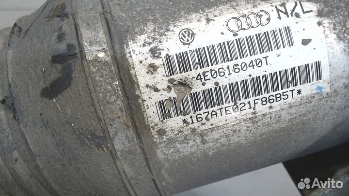 Амортизатор подвески Audi A8 (D3), 2004