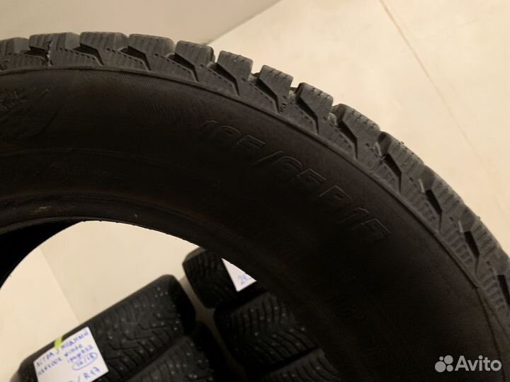 Viatti Brina Nordico V-522 185/65 R15