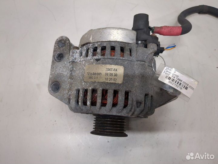 Генератор Ford Ka, 2000