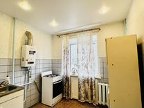 1-к. квартира, 31 м², 1/5 эт.