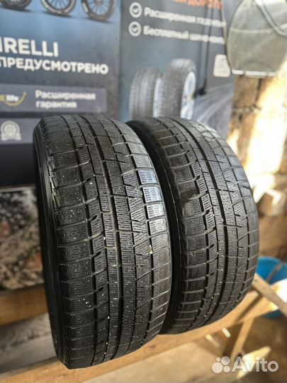 Yokohama Ice Guard IG50 225/50 R17 94Q