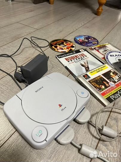 Sony playstation 1