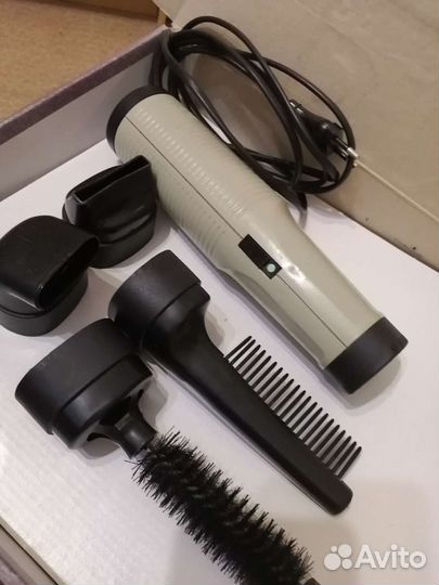 Фены плойка