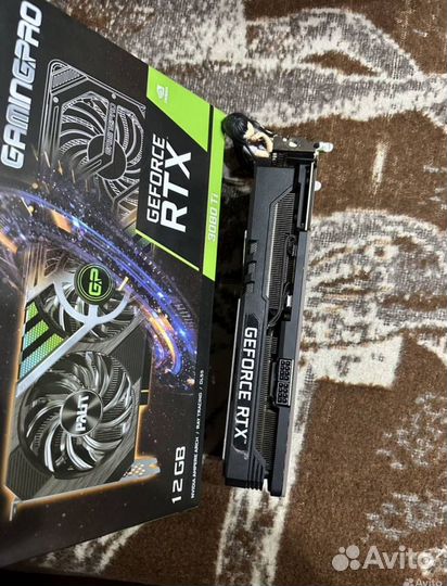 Palit RTX 3080ti gaming PRO