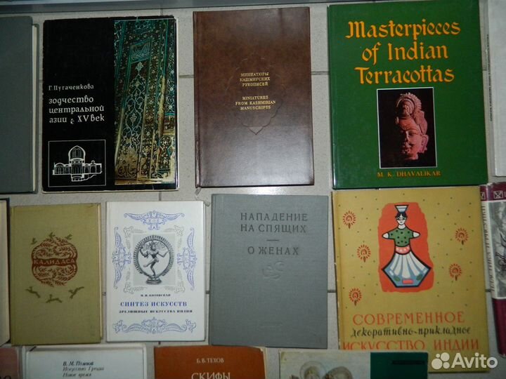 Искусство - Живопись - Архитектура - Культура (2)