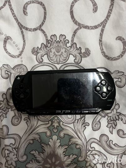 Sony psp