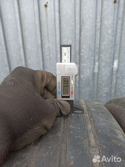 Toyo Proxes R36 225/55 R19