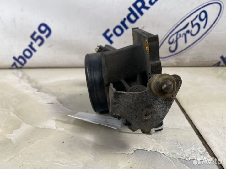 Дроссельная заслонка Ford Mondeo 3 B4Y 2.0 (cjba)