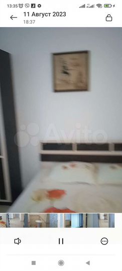 Комната 50 м², 1/1 эт.