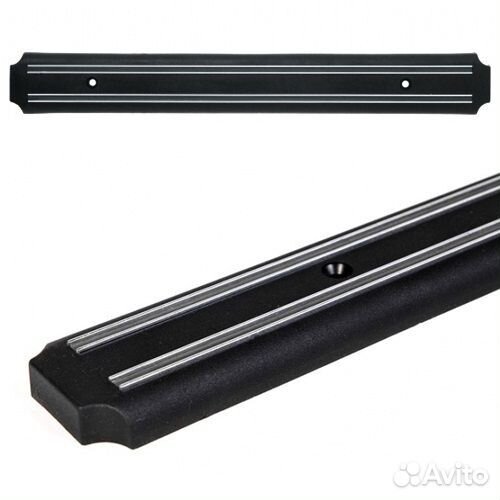 Магнитный держатель для ножей 33см