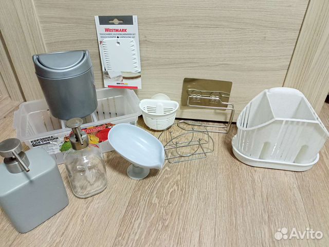 Хозтовары для дома и дачи