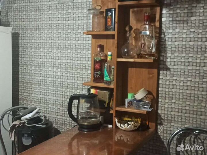 Барная стойка