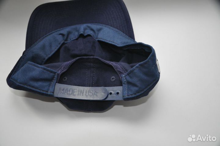 Бейсболка Calvin Klein