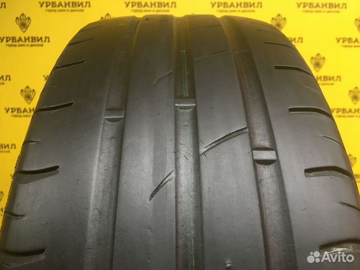 Viatti Strada Asimmetrico V-130 195/60 R15 91H
